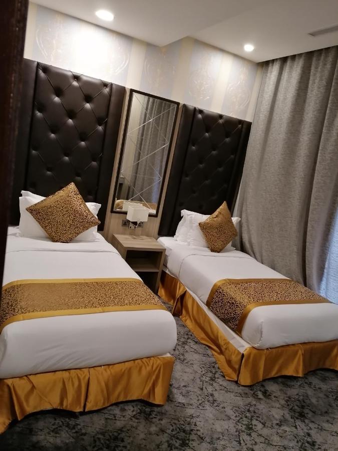 Al Maali Hotel Jazan ภายนอก รูปภาพ