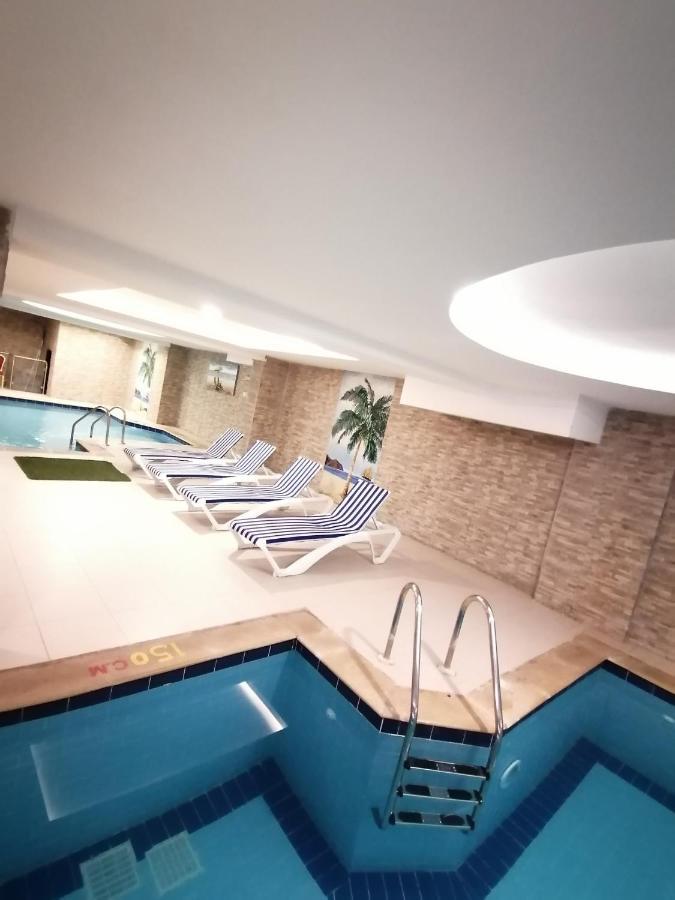 Al Maali Hotel Jazan ภายนอก รูปภาพ