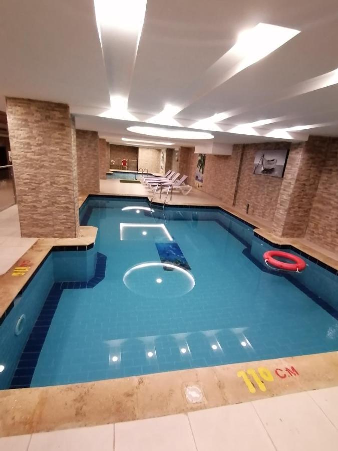Al Maali Hotel Jazan ภายนอก รูปภาพ